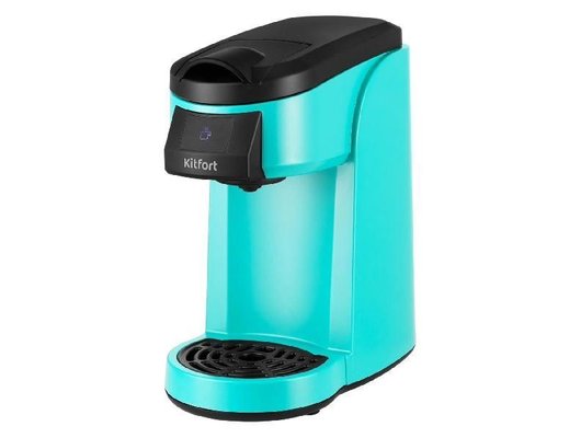 Кофемашина KITFORT КТ-7121-2